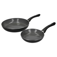 Masterclass Frying Pan Set